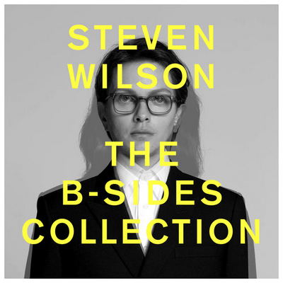 Steven Wilson - The B-Sides Collection (2020) [WEB, CD-Quality + Hi-Res]