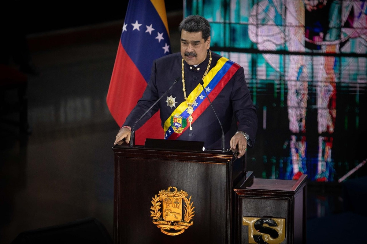 ONU acusa a Nicolas Maduro de crímenes de lesa humanidad