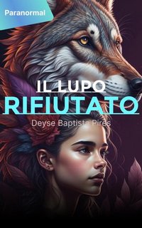Deyse Baptista Pires - Il lupo rifiutato (2023)