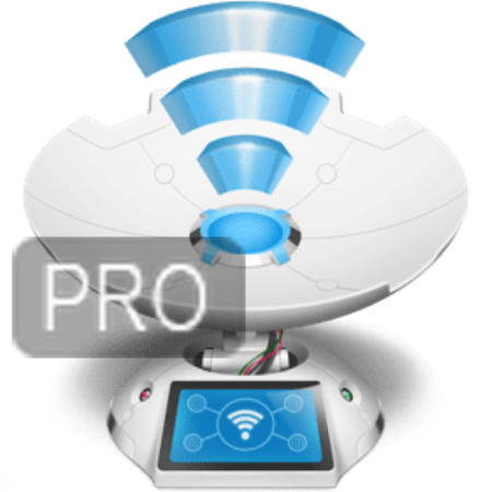 NetSpot PRO - Wi-Fi Reporter 2.13.1010 macOS