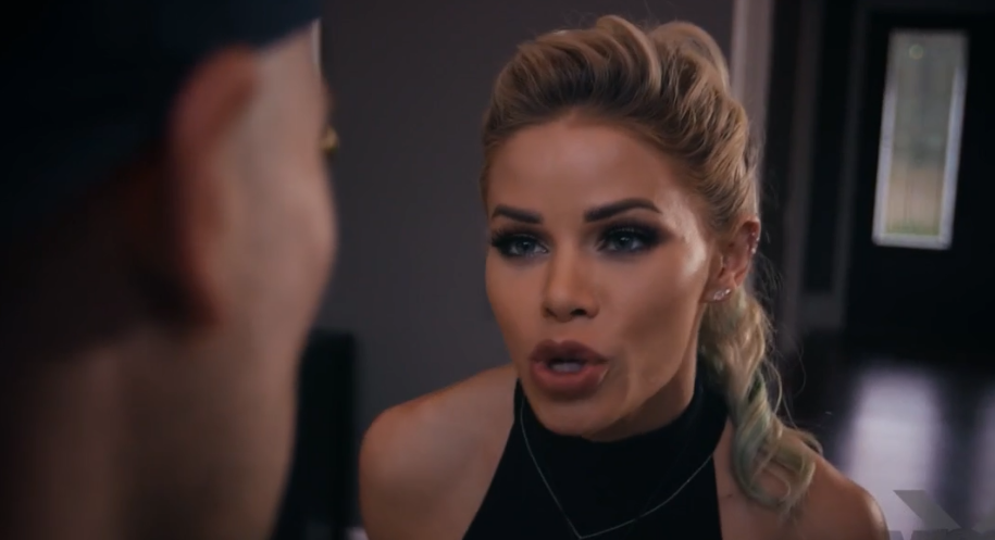 MissaX – Watching Porn with Jessa – Jessa Rhodes