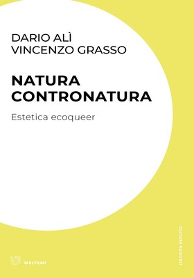Dario Alì, Vincenzo Grasso - Natura contronatura (2025)