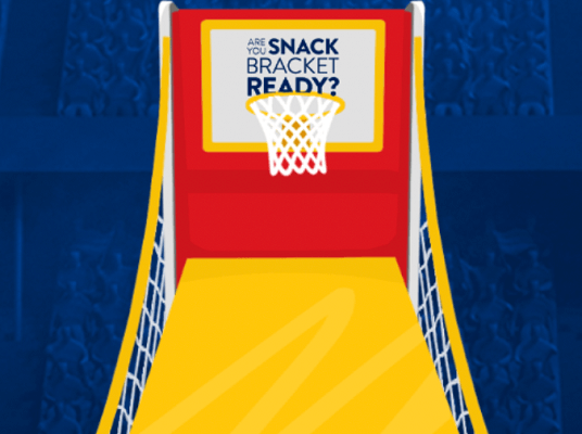 Nabisco ‘Are You Snack Bracket Ready?’ Instant Win Game & Sweepstakes Nabisco ‘Are You Snack Bracket Ready?’ Instant Win Game & Sweepstakes
