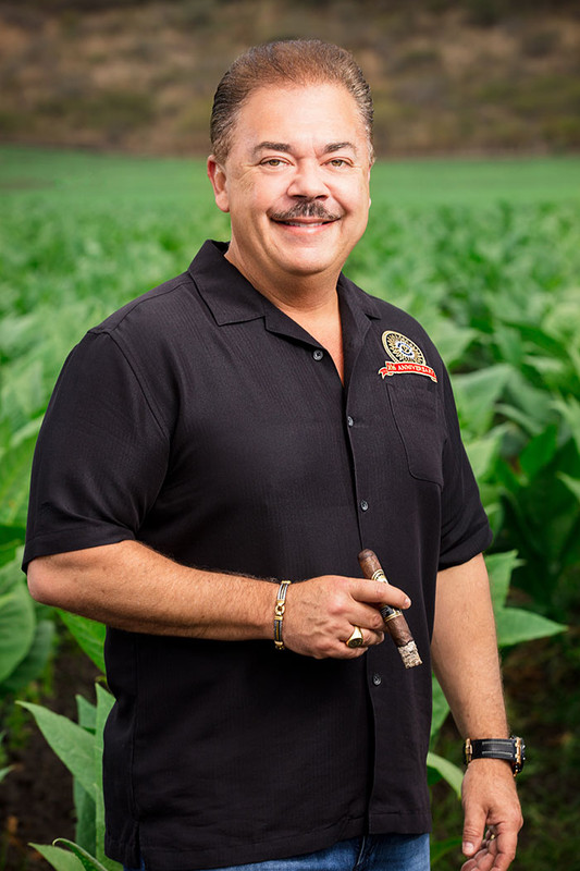 Nick Perdomo, Jr x700