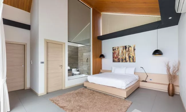 3 Bedroom Villa for sale at Villa Sunpao