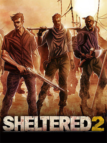 Re: Sheltered 2 (2021)