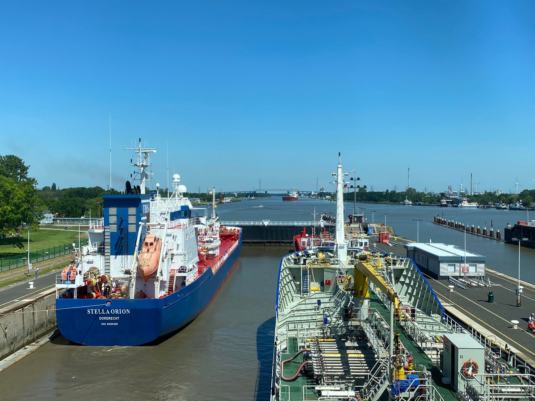 STELLA ORION en CAPEWATER@Sluis Brunsbuttel 23.06.2022 Bas Graus (3)