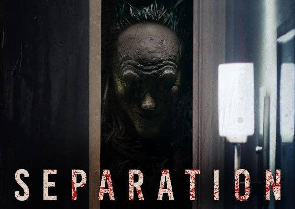 Separation (2021) Separation (2021)