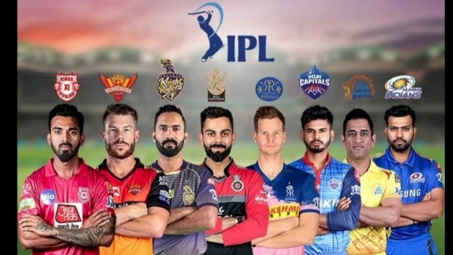 ipl winners list