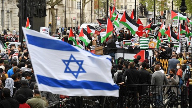 Tropas israelíes matan a palestinos en la ocupada Cisjordania