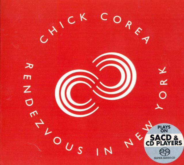 Chick Corea Flac