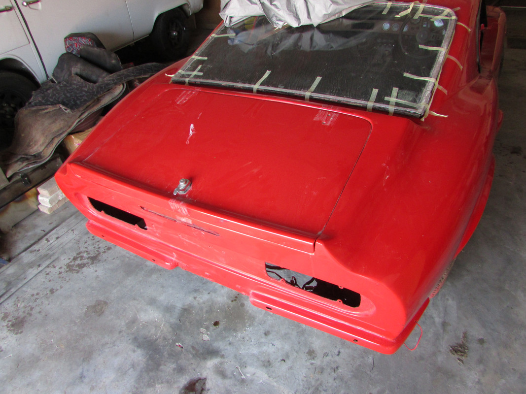 As Found Photo's (6)