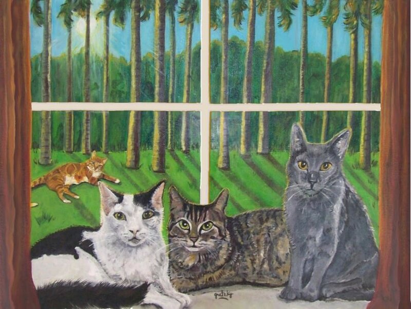 09-window-cats-paintings-by-gretzky