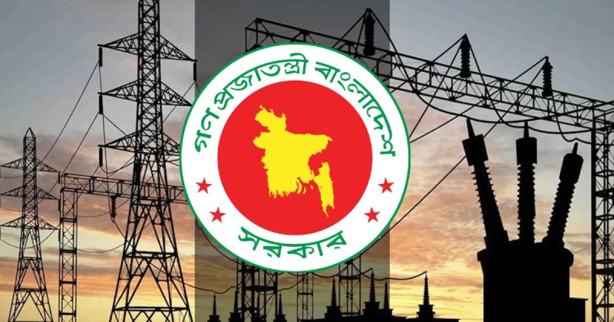 স্বল্প সময়ের মধ্যে বিদ্যুৎ সরবরাহ স্বাভাবিক হওয়ার আশা বিদ্যুৎ বিভাগের
