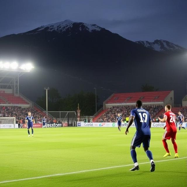نتائج المباريات موعد مباراة الهلال واراو — مباراة ودية