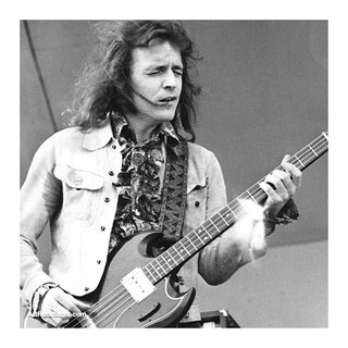 Jack Bruce - Discografia (1969-2015) .Flac