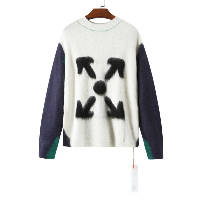 Off-White Sweater