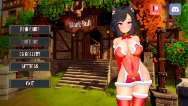 Black Bull Tavern APK download  