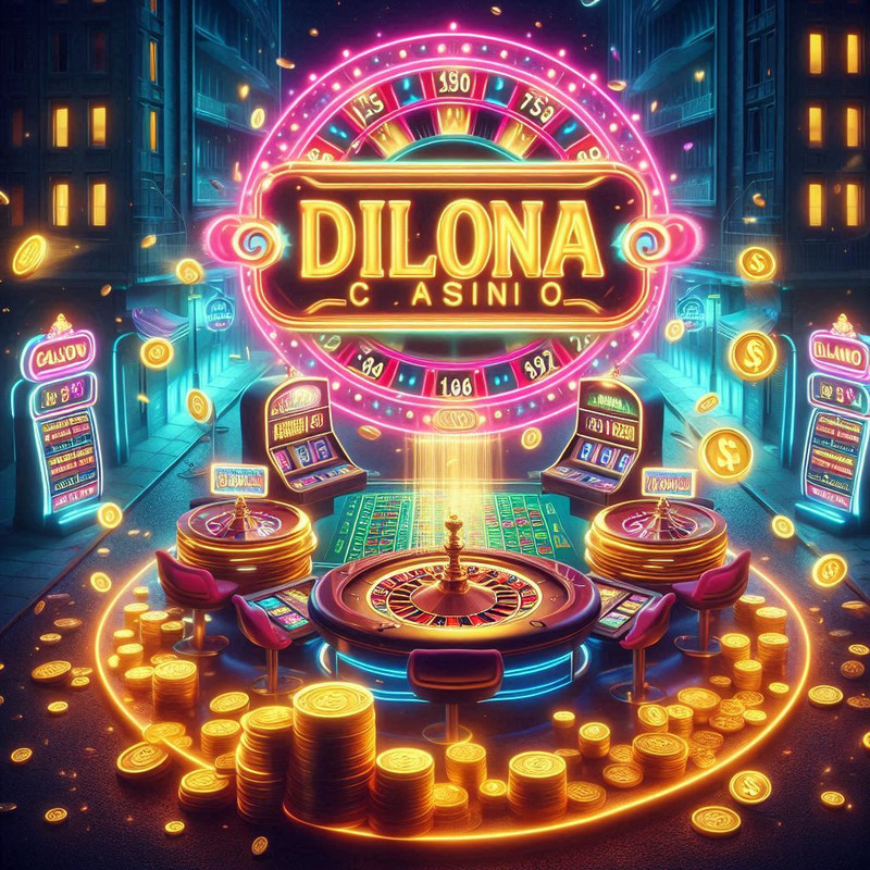 How to Keep Your Account Secure — Blog DilonaCasino Advice
