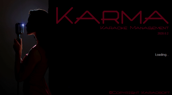 Karaosoft Karma 2020.0.8