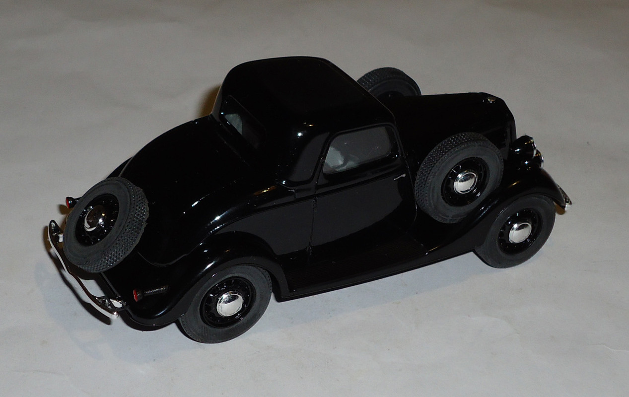 ГАЗ-М1 Ударник1