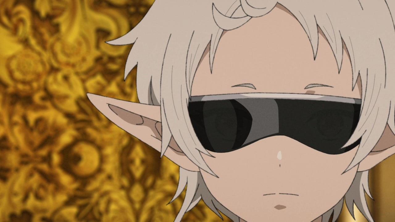 [SubsPlease] Mushoku Tensei S2 - 00 (720p) [0C77E314].0001