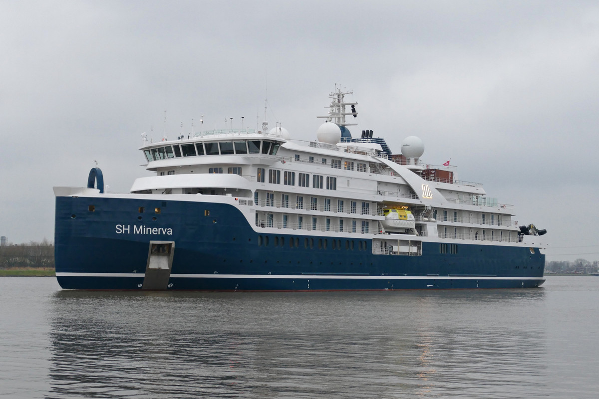 SH Minerva (OK-061221-2)