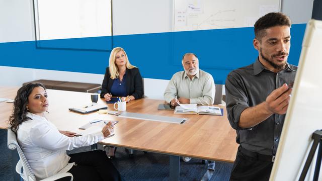Corporate Instruction Foundations Corporate Instruction Foundations