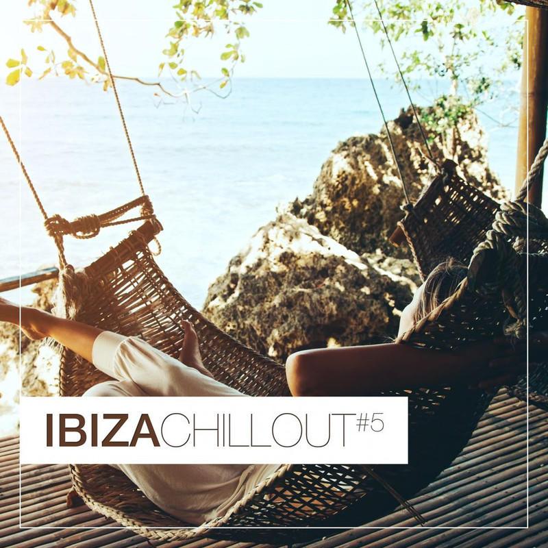 VA - Ibiza Chillout 5 (2019) .mp3 -320 Kbps