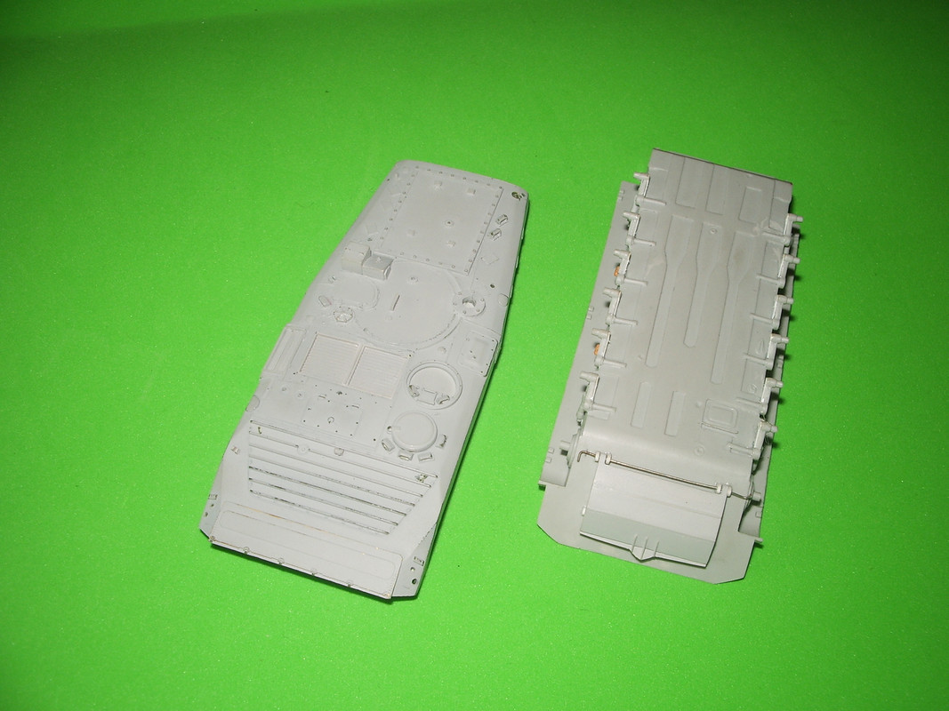 Купить Модель Брэм 1