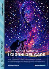 Alessandro Fambrini – I giorni del caos (2026)