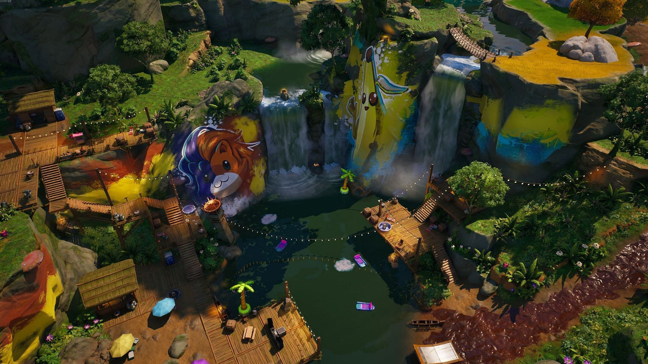 Countdown to Fortnite Summer Escape 2023: Exciting Free Rewards and Skins Await Countdown to Fortnite Summer Escape 2023: Exciting Free Rewards and Skins Await