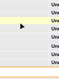 Strange mouse pointer icon issue in Virtual Box - Linux Mint Forums