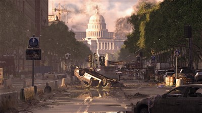 Tom Clancy's The Division 2 Ultimate Edition UplayRip by InsaneRamZes Tom Clancy's The Division 2 Ultimate Edition UplayRip by InsaneRamZes