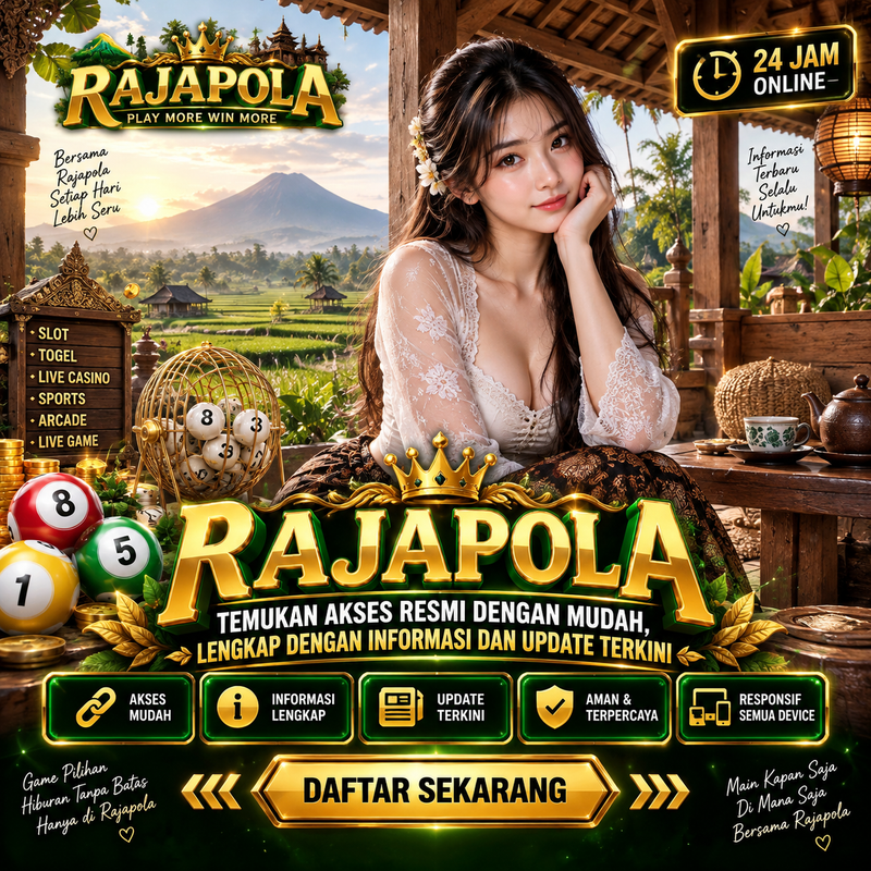 RAJAPOLA