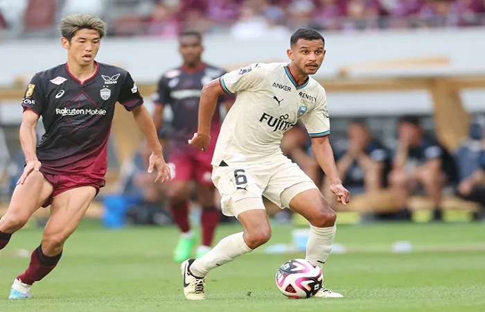 Soi kèo tài xỉu, phạt góc trận Vissel Kobe vs Sanfrecce Hiroshima, 17h00 ngày 02/07