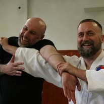 Galerie Aikido 4