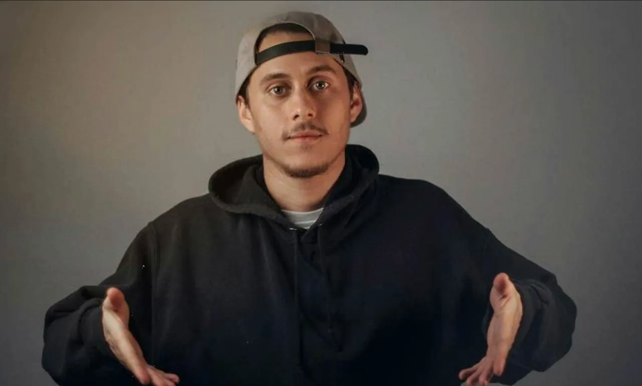 A 8 años de su asesinato, filtran fuertes imágenes del cuerpo de Canserbero