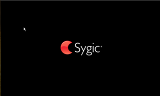 Sygic Maps Windows Ce Software