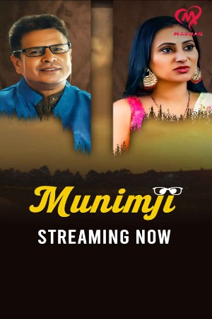 Munimji (2025) Hindi Season 01 [ Episodes 01-04 Join] | WEB-DL | 1080p | 720p | 480p | Makhan WEB Series | Download | Watch Online