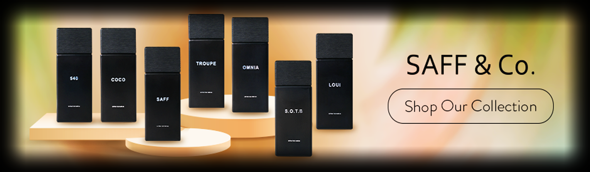 Macau Parfume