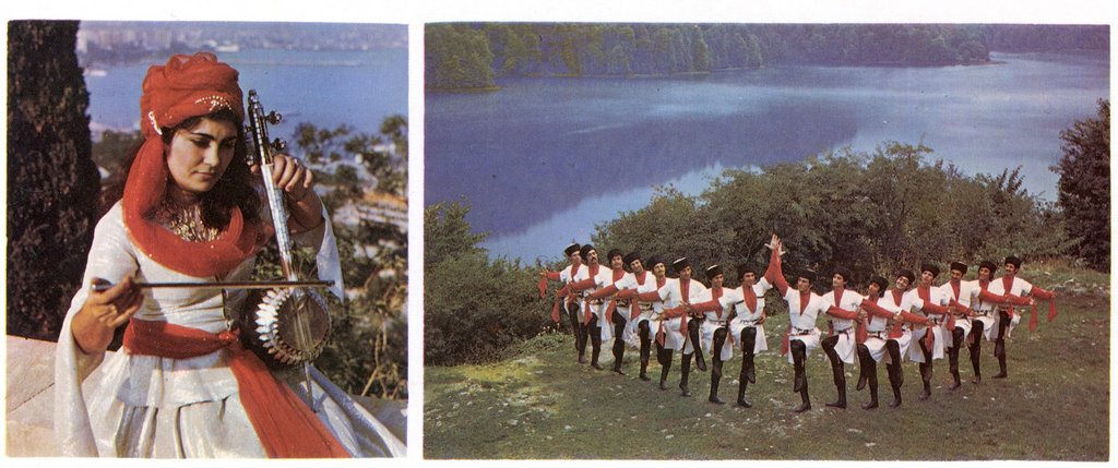 Советский Азербайджан 