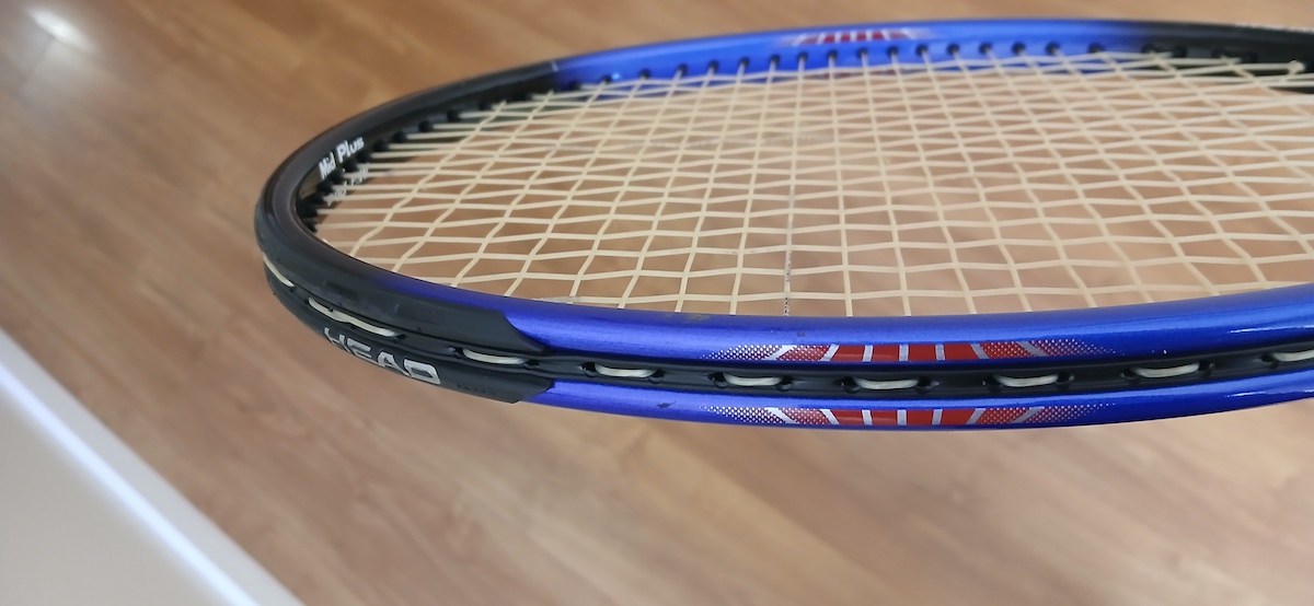 Grommets for Head PT 630/280 | Talk Tennis