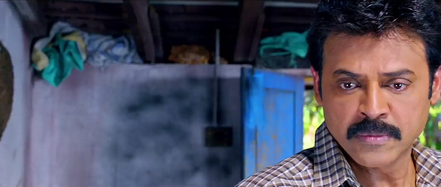 Drushyam 2014 WebRip [Telugu] 480p, 720p Screenshot
