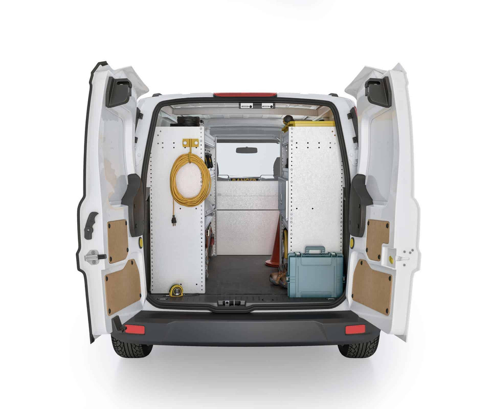 Why Proper Maintenance is Crucial for Reefer Vans?