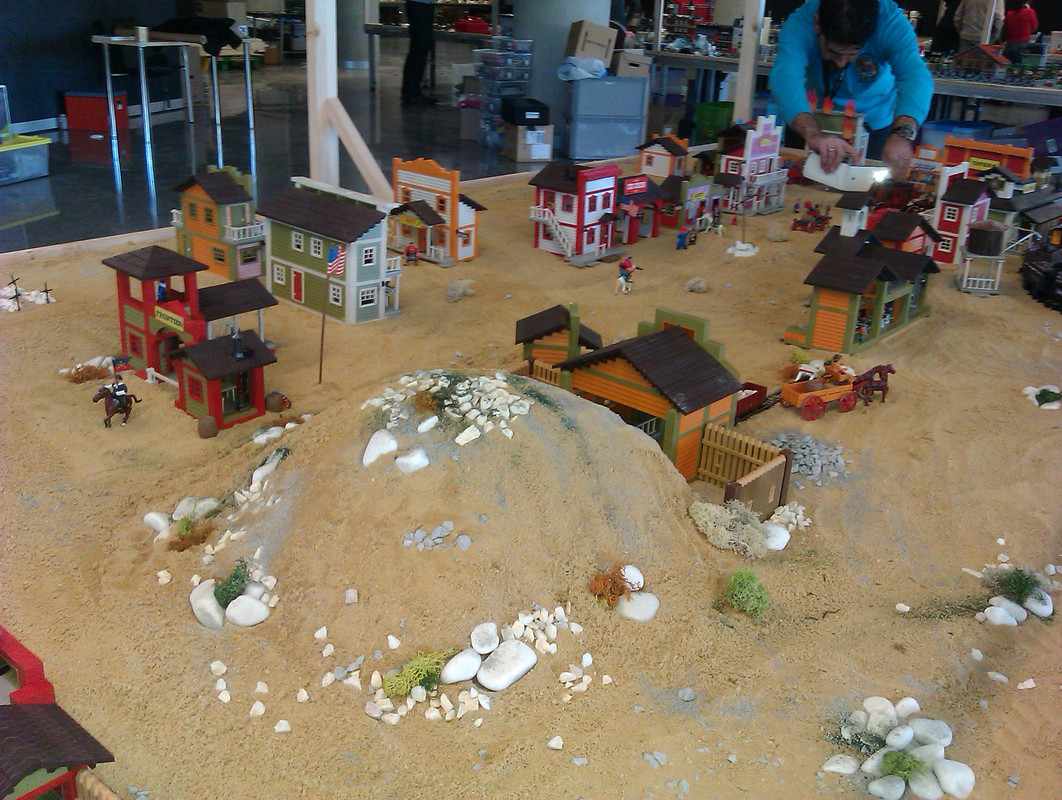 west expo 09