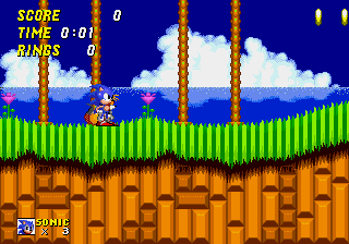 Sonic Classic Collection Dumps and Opcode Fixes   - The  Independent Video Game Community