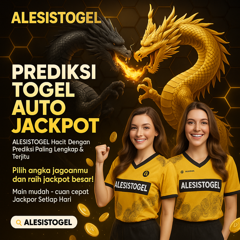 ALESISTOGEL Bandar Togel Online Terlengkap & Situs Toto 4D Resmi - WooCommerce eCommerce