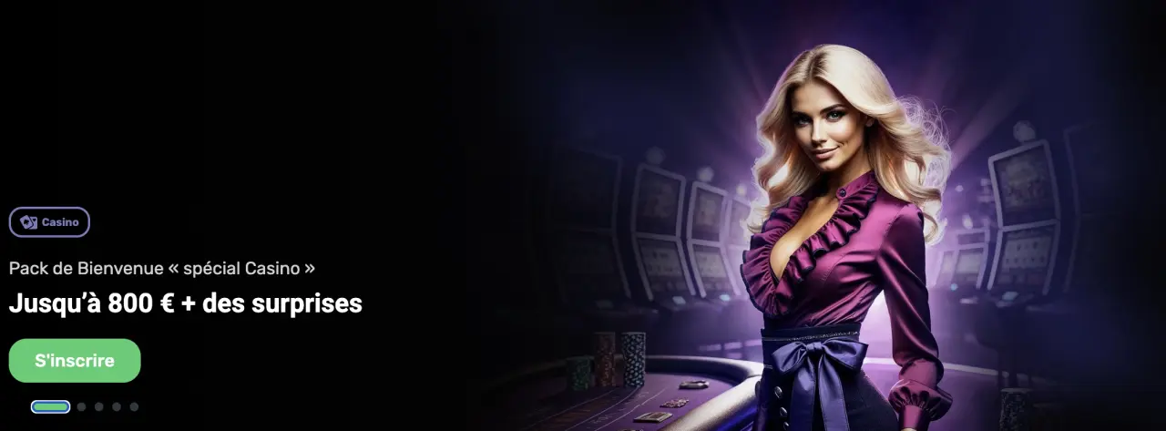 GrandzBet Casino : Une Découverte Captivante dans l'Univers du Jeu en Ligne 3