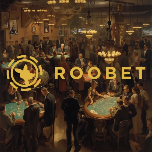 Roobet